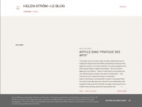 Helenstrom.blogspot.com