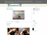 Aysimgenc.blogspot.com