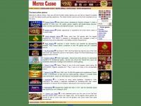 mister-casino.com Thumbnail