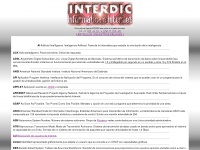 interdic.net Thumbnail