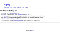 Pigpog.com