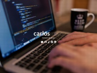 Carlosmayo.net