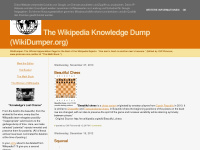 Wikidumper.blogspot.com