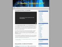 elnautilus.wordpress.com Thumbnail