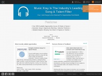 Musicxray.com