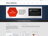 protectinnovation.com