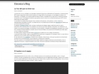 elcronico.wordpress.com