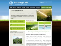 Riegosariel.com.ar