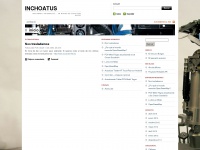 inchoatus.wordpress.com Thumbnail