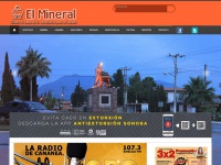 Elmineral.com.mx