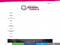 observaculturaextremadura.es