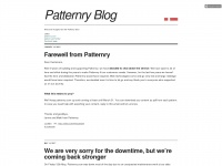 patternry.com