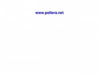 pollera.net Thumbnail