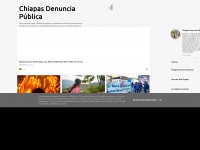 Chiapasdenuncia.blogspot.com