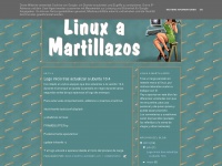 linuxamartillazos.blogspot.com Thumbnail