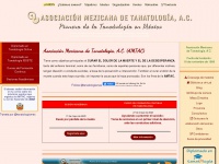 tanatologia-amtac.com