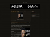 argentinaoriginaria.wordpress.com Thumbnail