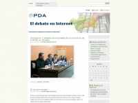 debateapda.wordpress.com Thumbnail
