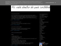 Mividaenunacoctelera.blogspot.com