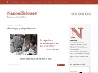nanoediciones.com