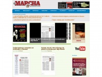 Revistaenmarcha.com.mx
