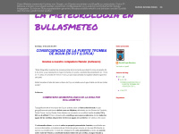 Estudiosmeteorologicosbullasmeteo.blogspot.com