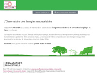 energies-renouvelables.org Thumbnail
