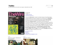 Thewire.co.uk