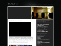 Slas2012.org