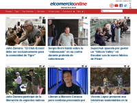 elcomercioonline.com.ar Thumbnail