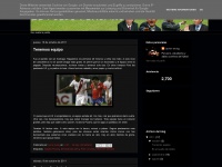 Futboleroperuano.blogspot.com