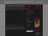 elcorazonclandestino.blogspot.com