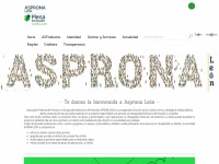 asprona-leon.es Thumbnail