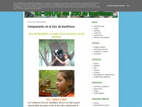 Zoodesantillana.blogspot.com