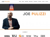 Joepulizzi.com
