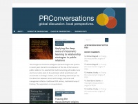 prconversations.com