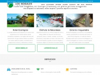 Hotellosnogales.com