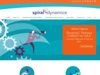 Spiraldynamics.org