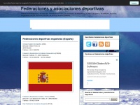 federaciones.org Thumbnail