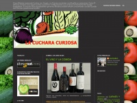 lacucharacuriosa.blogspot.com