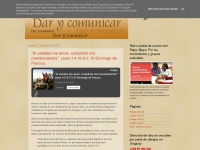 dar-y-comunicar.blogspot.com