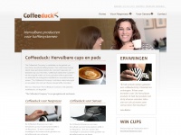 coffeeduck.com