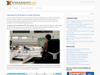 Wimaxmaps.org