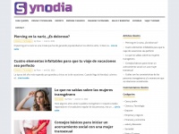 synodia.org Thumbnail