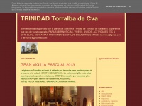 Parroquiatorralba.blogspot.com