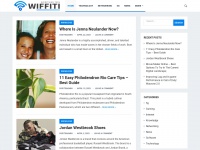 Wiffiti.com