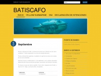 Batiscafo.wordpress.com