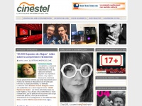 cinestel.com Thumbnail