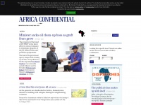 Africa-confidential.com
