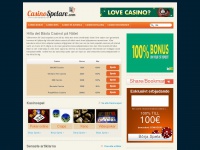 Casinospelare.com